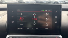 Citroen C4 Cactus 1.2 PureTech Flair 5dr [6 Speed] Petrol Hatchback